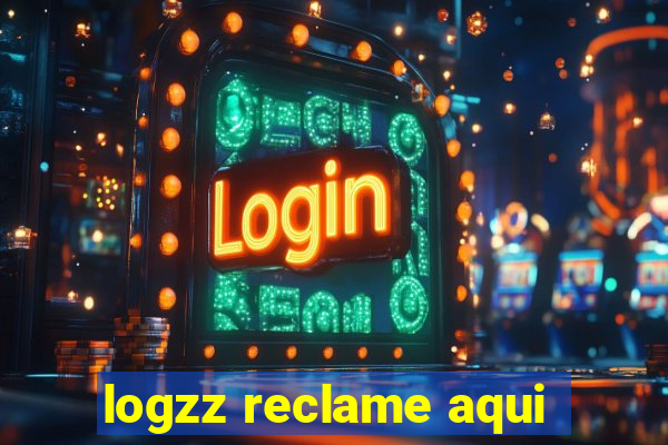 logzz reclame aqui